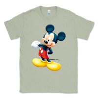 Matcha micke mouse Classic Tee - linhVisuals