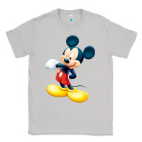 Moon Dust micke mouse Classic Tee - linhVisuals