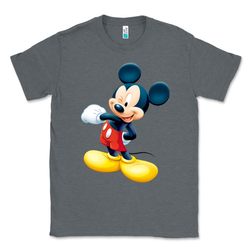 Micke Mouse Classic Tee by linhVisuals | Teevron