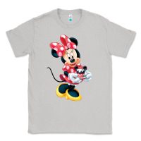 Moon Dust minni mouse Classic Tee - linhVisuals