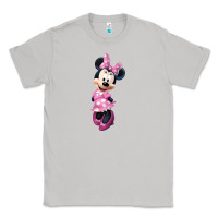 Moon Dust minni mouse Classic Tee - linhVisuals