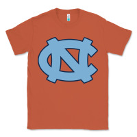 Copper north carolina Classic Tee - linhVisuals