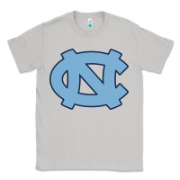 Moon Dust north carolina Classic Tee - linhVisuals