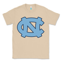 Mushroom north carolina Classic Tee - linhVisuals