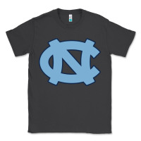 Smoke north carolina Classic Tee - linhVisuals