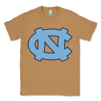 Toasted Coconut north carolina Classic Tee - linhVisuals
