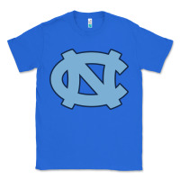 North Carolina Classic Tee | Teevron