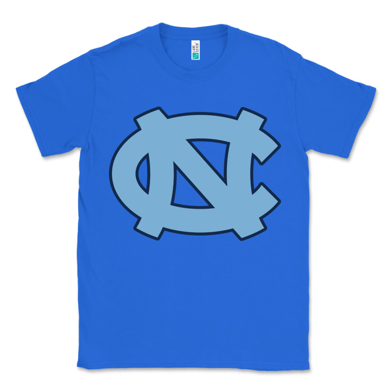 North Carolina Classic Tee by linhVisuals | Teevron