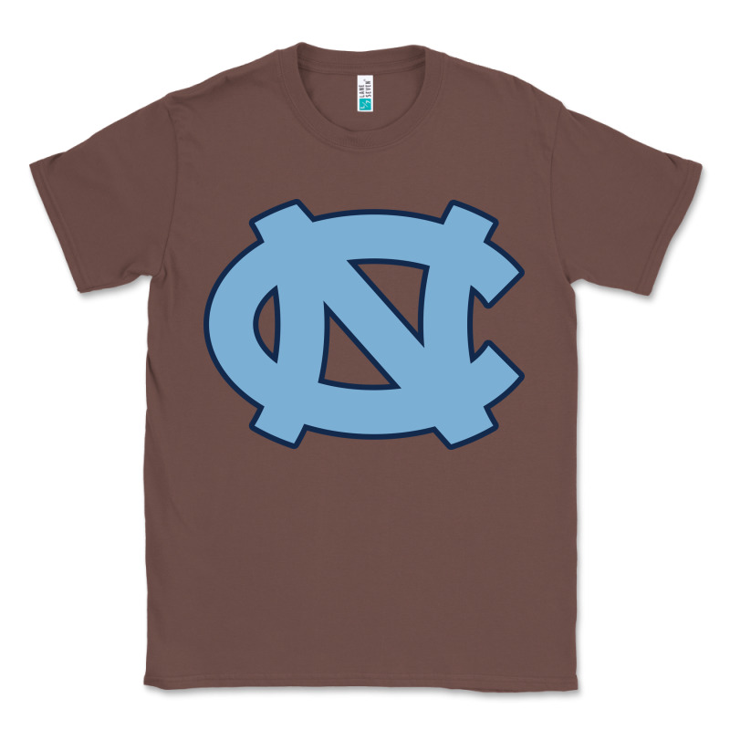 North Carolina Classic Tee by linhVisuals | Teevron