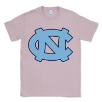 Lilac north carolina Classic Tee - linhVisuals