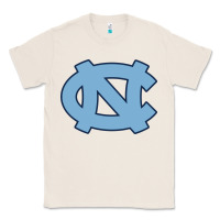 Natural north carolina Classic Tee - linhVisuals