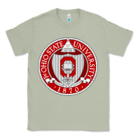 Matcha OSU, Columbus, university gear Classic Tee - linhVisuals