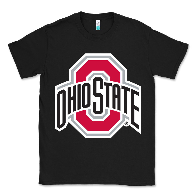 Osu, Athletics Gear Classic Tee by linhVisuals | Teevron