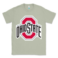 Matcha OSU, athletics gear Classic Tee - linhVisuals