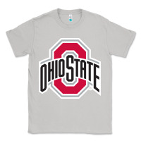 Moon Dust OSU, athletics gear Classic Tee - linhVisuals