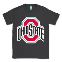 Smoke OSU, athletics gear Classic Tee - linhVisuals