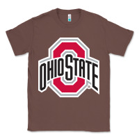 Chestnut OSU, athletics gear Classic Tee - linhVisuals