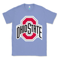 Colony Blue OSU, athletics gear Classic Tee - linhVisuals