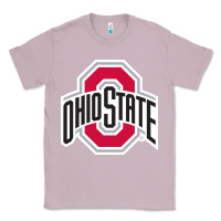 Lilac OSU, athletics gear Classic Tee - linhVisuals