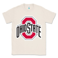 Natural OSU, athletics gear Classic Tee - linhVisuals