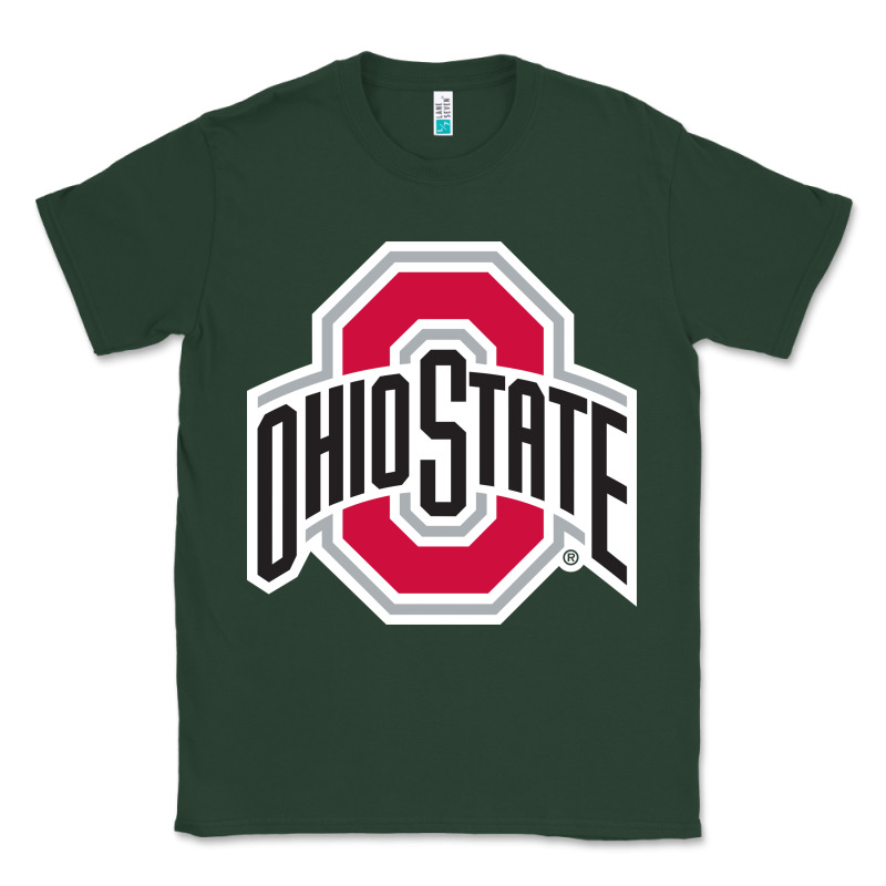Osu, Athletics Gear Classic Tee by linhVisuals | Teevron