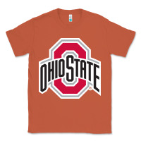 Copper OSU, athletics gear Classic Tee - linhVisuals