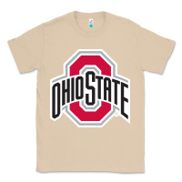 Mushroom OSU, athletics gear Classic Tee - linhVisuals