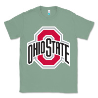 Sage OSU, athletics gear Classic Tee - linhVisuals