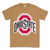 Toasted Coconut OSU, athletics gear Classic Tee - linhVisuals