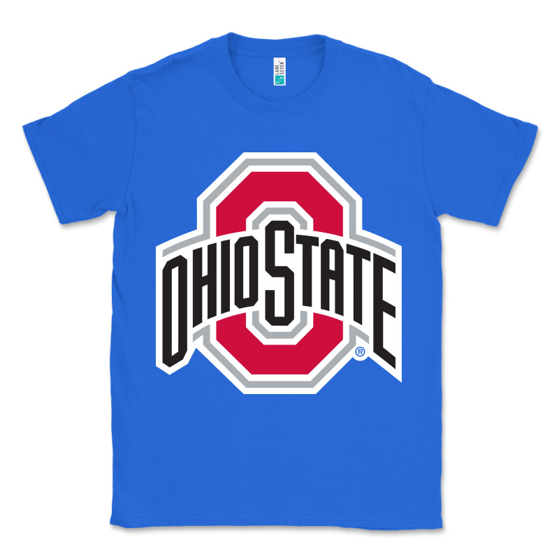 Osu, Athletics Gear Classic Tee by linhVisuals | Teevron