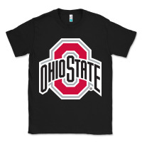 Black OSU, athletics gear Classic Tee - linhVisuals
