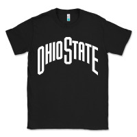 Black OSU, athletics gear Classic Tee - linhVisuals