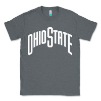 Osu, Athletics Gear Classic Tee | Teevron