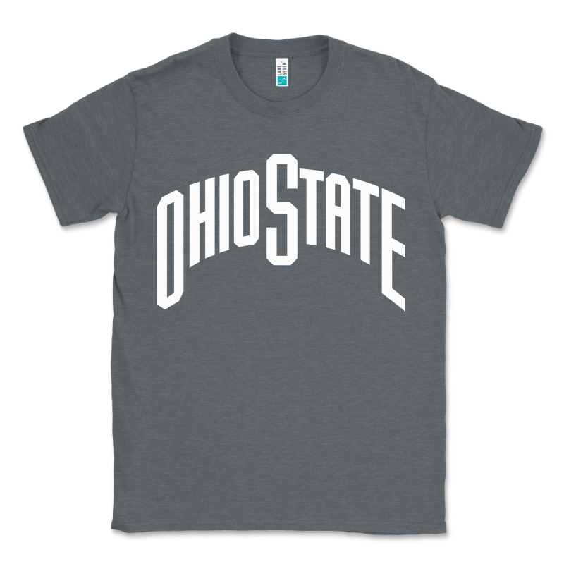 Osu, Athletics Gear Classic Tee by linhVisuals | Teevron