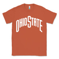 Copper OSU, athletics gear Classic Tee - linhVisuals