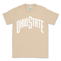 Mushroom OSU, athletics gear Classic Tee - linhVisuals