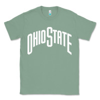 Sage OSU, athletics gear Classic Tee - linhVisuals