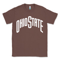 Chestnut OSU, athletics gear Classic Tee - linhVisuals