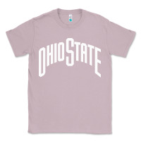 Lilac OSU, athletics gear Classic Tee - linhVisuals