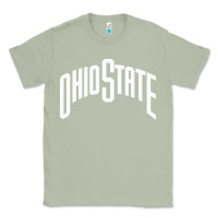 Matcha OSU, athletics gear Classic Tee - linhVisuals
