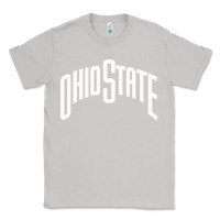 Moon Dust OSU, athletics gear Classic Tee - linhVisuals