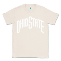 Natural OSU, athletics gear Classic Tee - linhVisuals