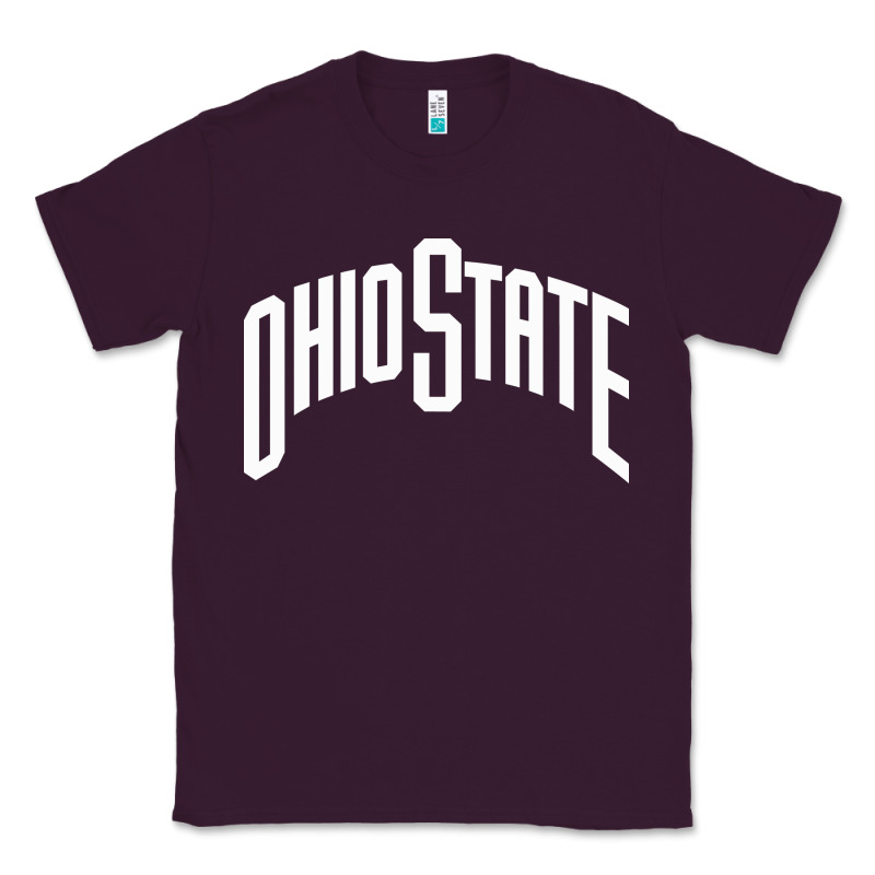 Osu, Athletics Gear Classic Tee by linhVisuals | Teevron