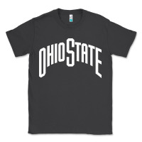 Smoke OSU, athletics gear Classic Tee - linhVisuals
