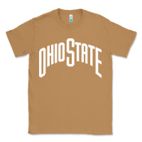 Toasted Coconut OSU, athletics gear Classic Tee - linhVisuals