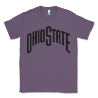 Osu, Athletics Gear Classic Tee | Teevron