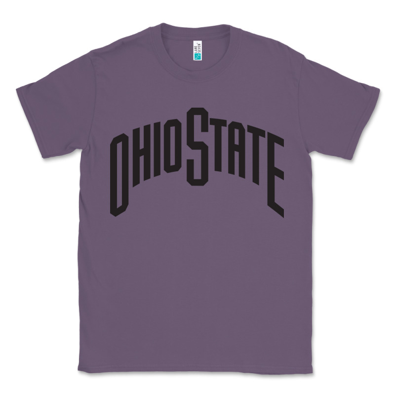 Osu, Athletics Gear Classic Tee by linhVisuals | Teevron