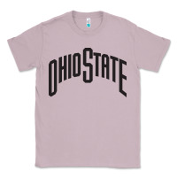 Lilac OSU, athletics gear Classic Tee - linhVisuals