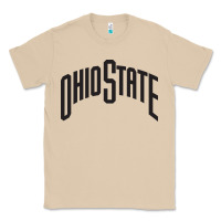 Mushroom OSU, athletics gear Classic Tee - linhVisuals