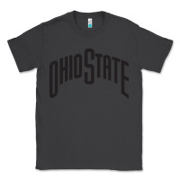 Smoke OSU, athletics gear Classic Tee - linhVisuals